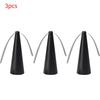 Multifunctional Fly Repellent 360° Rotation Fan Food Protector Pest Drive Away Fly Fans for Tables Fly Repellent Pest Control