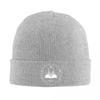 Miskatonic Sigil Call Of Cthulhu Hat Autumn Winter Beanies Warm Miskatonic Lovecraft Arkham Caps FeUnisex Unisex Skullcap