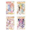 Beifa Korean Style Cute Girl Notepad - Aesthetic Ins Style Creative Student Stationery