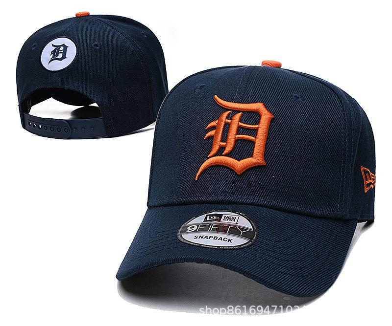 Baseball Cap League Professional Baseball Team Angel Astros Red Sox Embroidery Men'S And Women'S Sun Hats Peaked Caps
