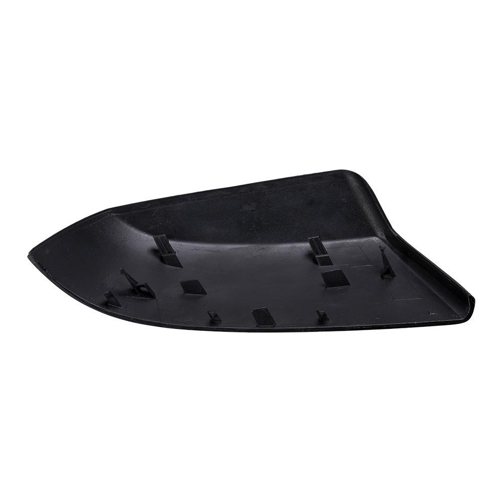 Toyota Tundra Carbon Fiber Mirror Covers