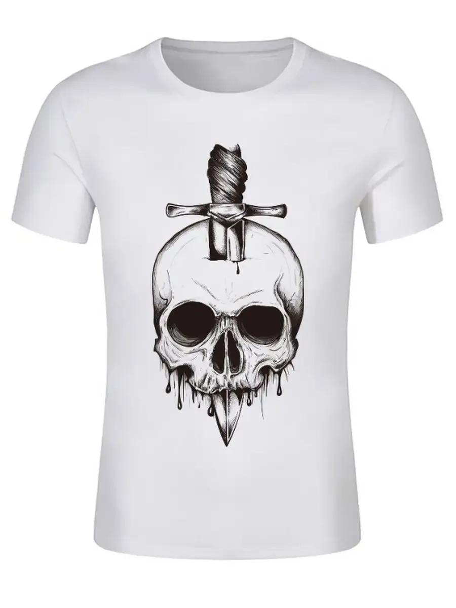 T-shirt with Pink Floyd print M