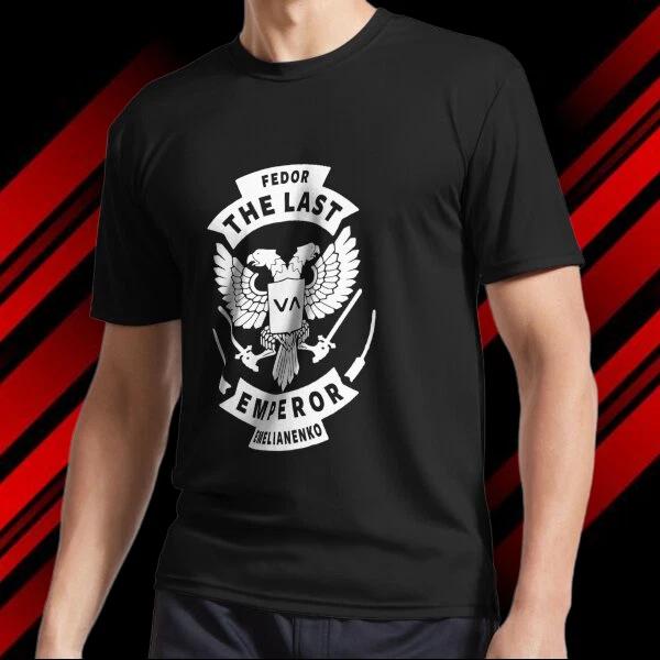 Men s and Women s T-shirts Fedor L