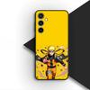 Kakashi Nara Shikamaru Narutos Silicone Cover for Xiaomi Poco C75 C65 C85 X7 X6 M8 F7 F8 Ultra F6 Pro 5G Mi Coque Phone Case
