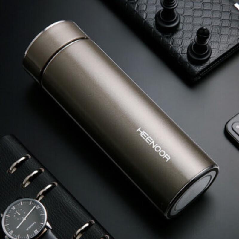 Xinuo 316L Stainless Steel Business Thermos