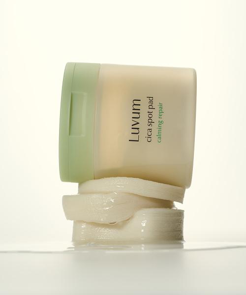 Re baum Calming Repair Young Cica Spot Pad 60ea none