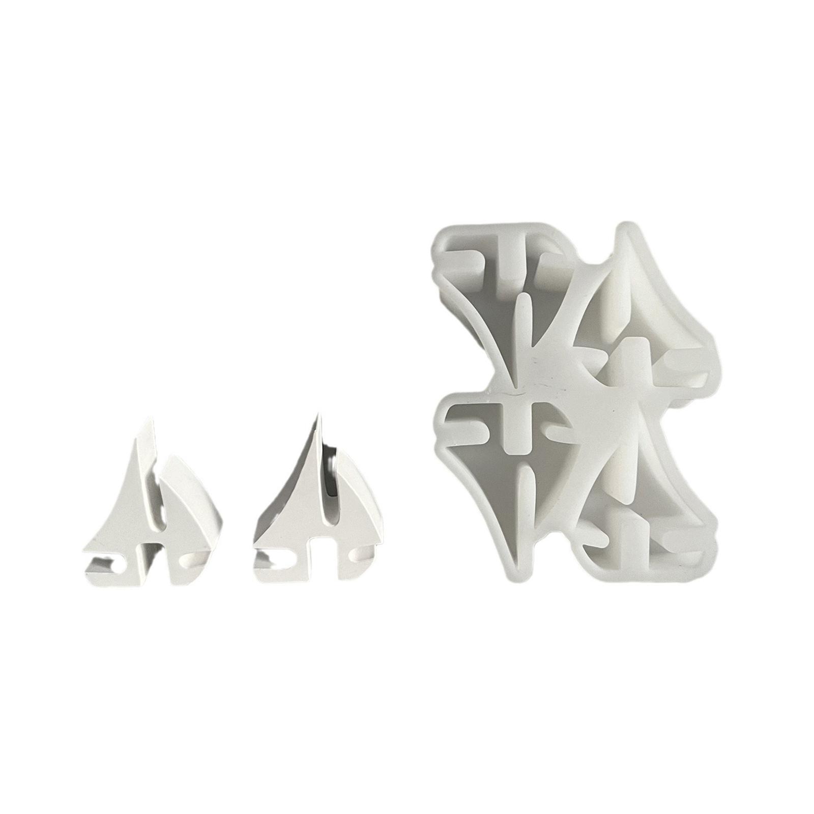 

Silicone Figurine Mold Silicone Candle Molds Clay Moulds Silicone Hand Making Molds Silicone for Clay DM156