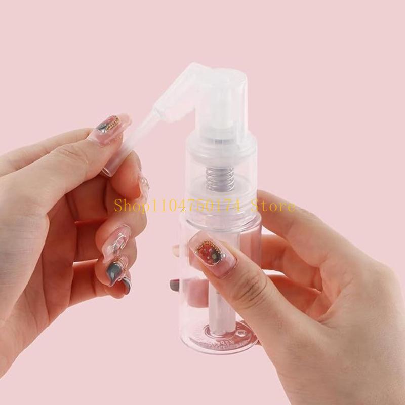 Multi-Purpose Bottle Professional Grade Plastic Bottles Care Containers Home Organization Supplies top sale China Mainland