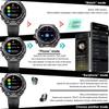 Smart Watch Wireless Earphone 2 In 1 HIFI Stereo Headphone Bluetooth Call Heart Rate Monitoring Smartwatch for Xiaomi Phone