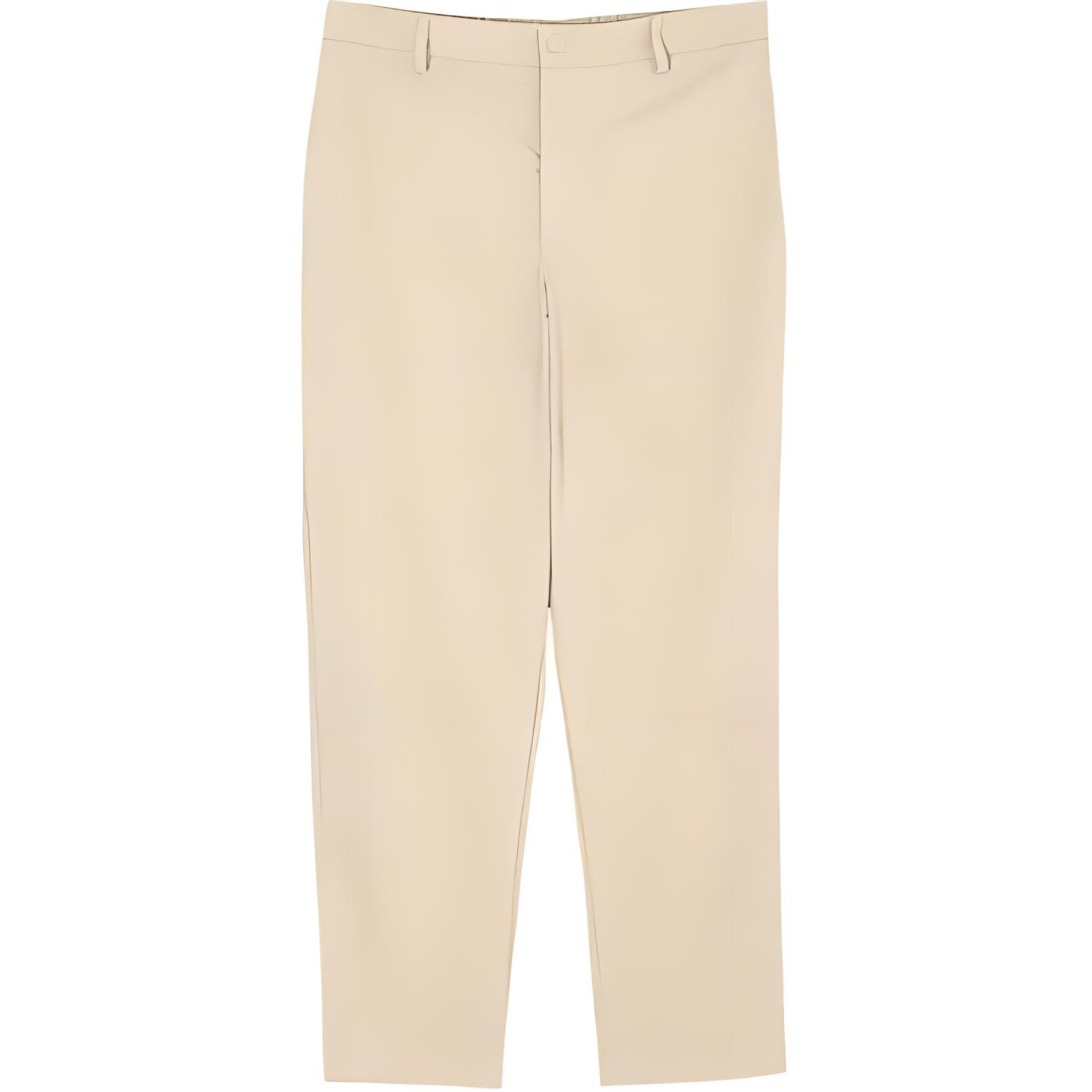 New Balance Icon Casual Pants Men s Khaki MP43553-SOT M