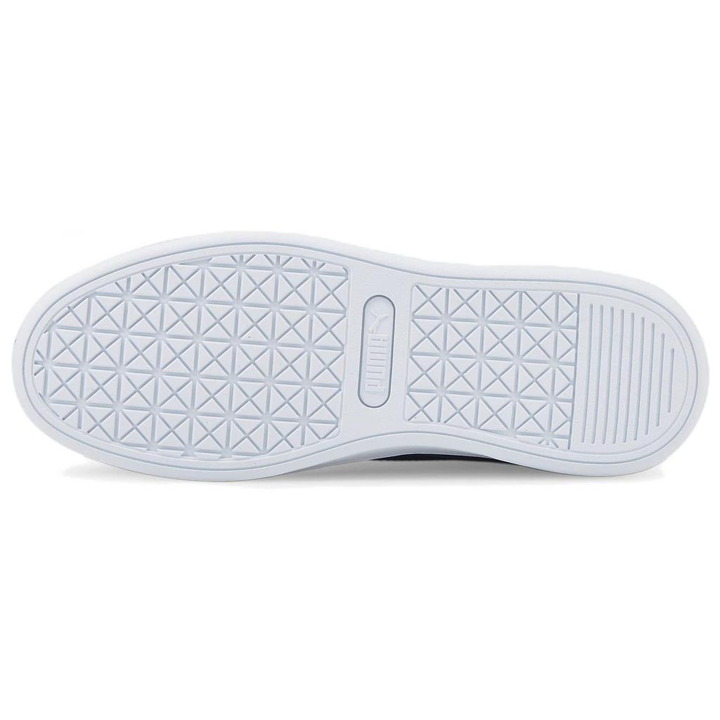Puma Vikky V3 Logomania Casual Sneakers Women Sneakers Black White 383025-02