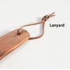 1Pcs Advanced Solid wood Shoe horns 15.5-31cm Short handle Shoehorn pregnant woman elderly Shoes spoon Home hotel Shoe spatula