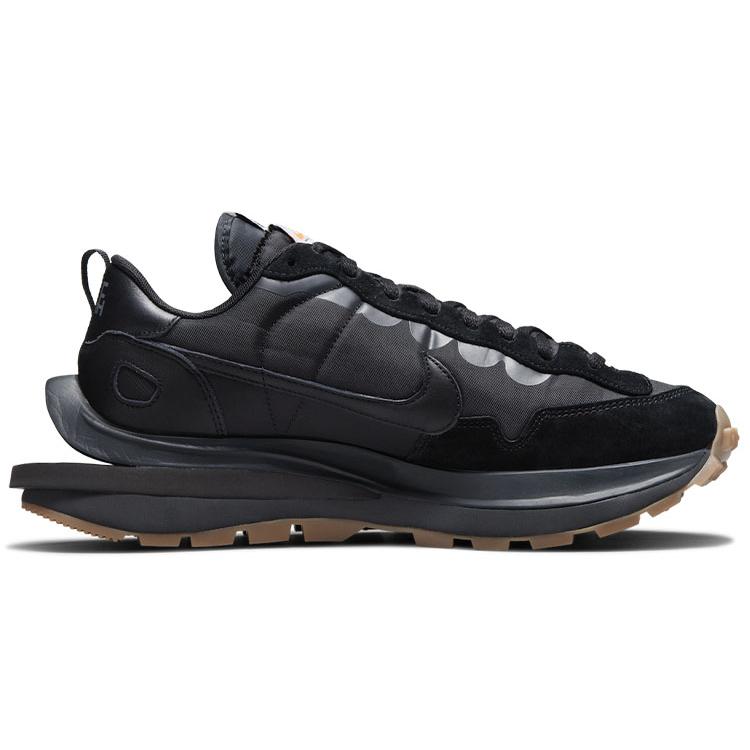 Nike X Sacai VaporWaffle 'Black Gum' DD1875-001