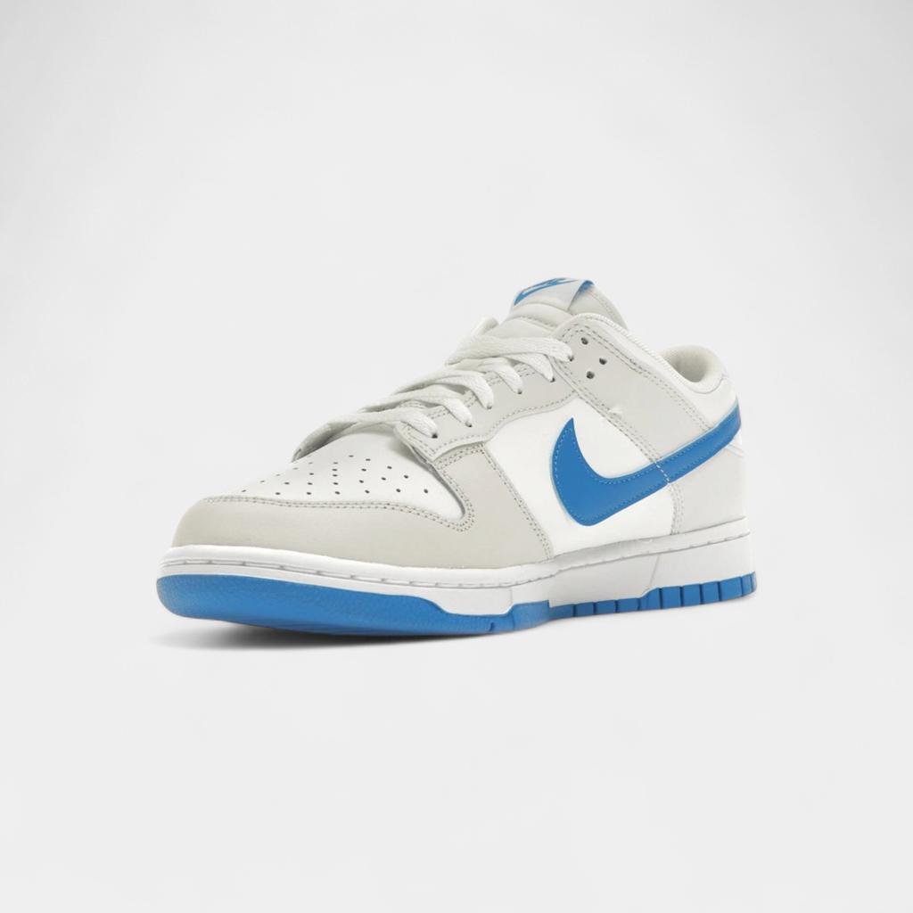 Nike Dunk Low Retro Photo Blue