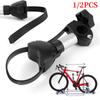 Telaio Portatarga Portablocco Bici Parti Camper Accessori Portabiciclette Rastrelliera per Trasporto Bici Morsetto per Bici Braccio Portaciclo Sicurezza