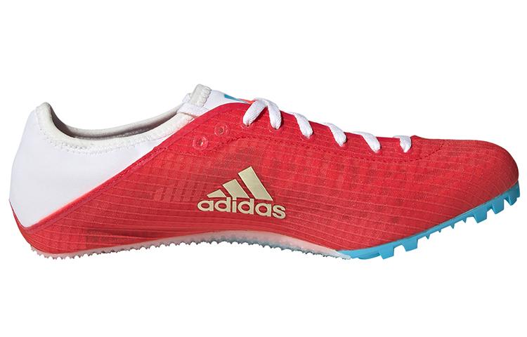 Adidas Sprintstar Vivid 'Red Yellow' GY3537