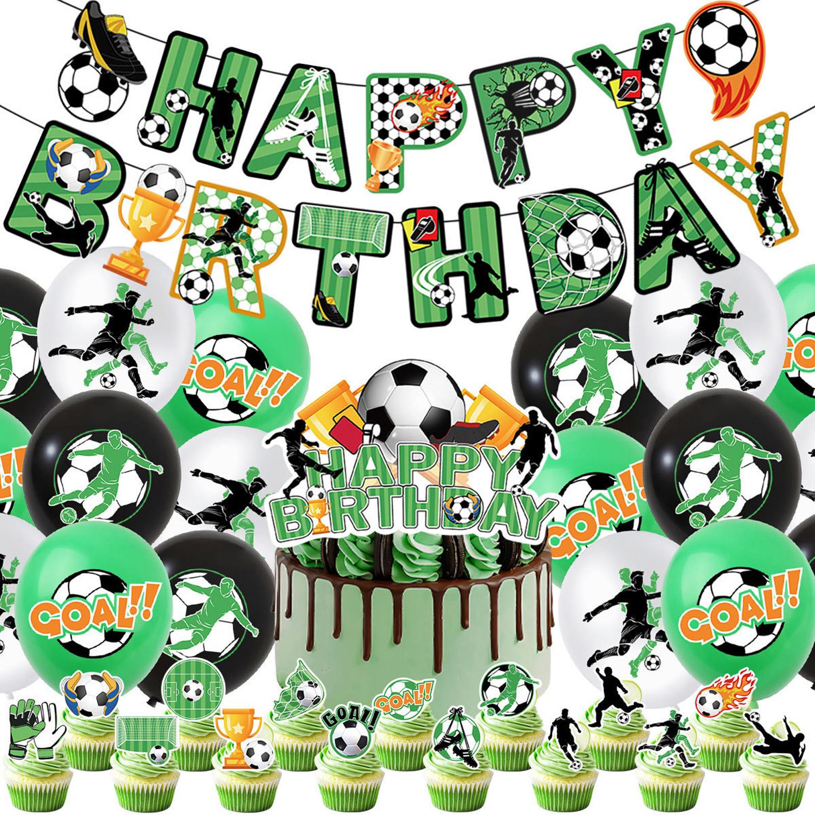 Party Decoration Children s Birthday Decoration Set