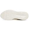 Anta Running Collection Cushioning, Wear Resistant Low top Running Shoes Women's White Silver 122015570-4