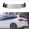 BMW X3 G01 Rear Roof Spoiler Wing Upgrade