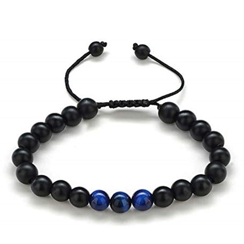 JYL TS Bracelet Delicate  Tiny Beads Bring Gentle Joy & Subtle Blessings