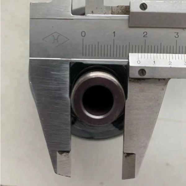 Черный металлический аккумулятор-актуатор сцепления для Chery Q - 1 шт. None