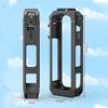 PC Protective Frame For Insta360 X5 Shockproof Protective Rabbit Cage Expansion Case For Insta 360 X5 Camera Accessories