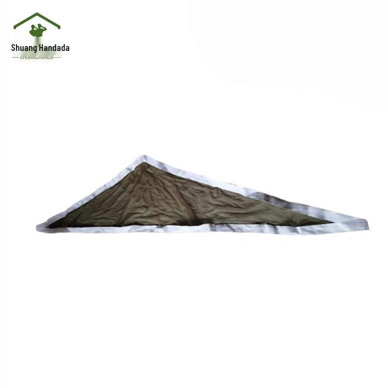 Shuanghanda 30 Sqm Frame Tent Accessories