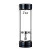 Heenoor Double-layer Magnetic Tea Separation Glass Cup