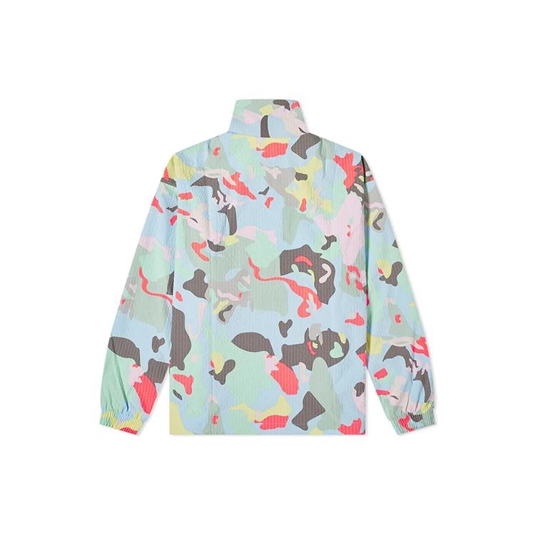 adidas originals R.Y.V. Windbreaker - Multicolor Men's FM2243