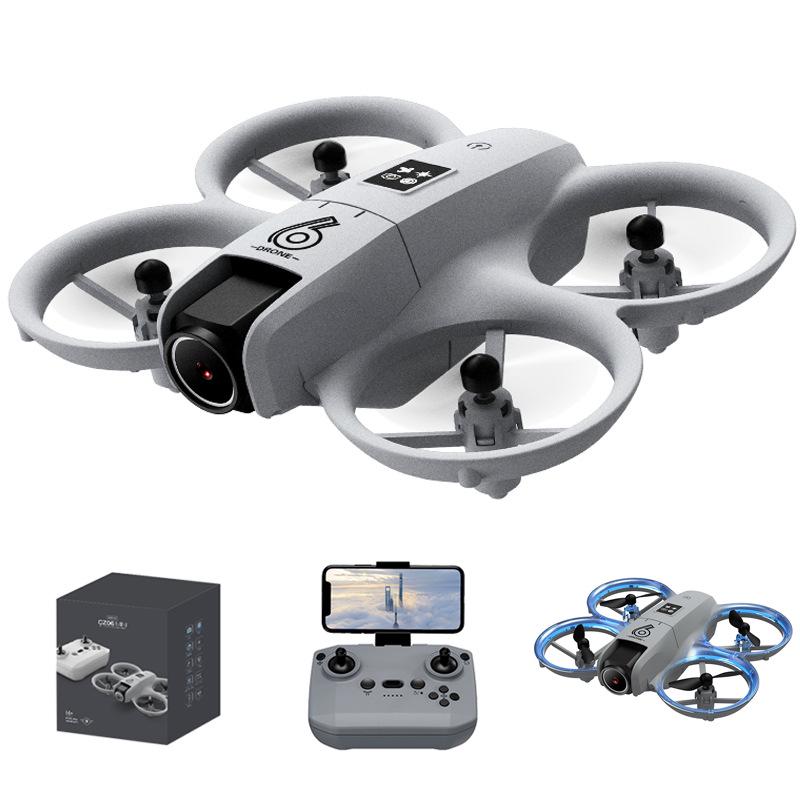 HD Drone with Obstacle Avoidance & Remote Control – Durable, Beginner-Friendly Aerial Photography Aircraft
