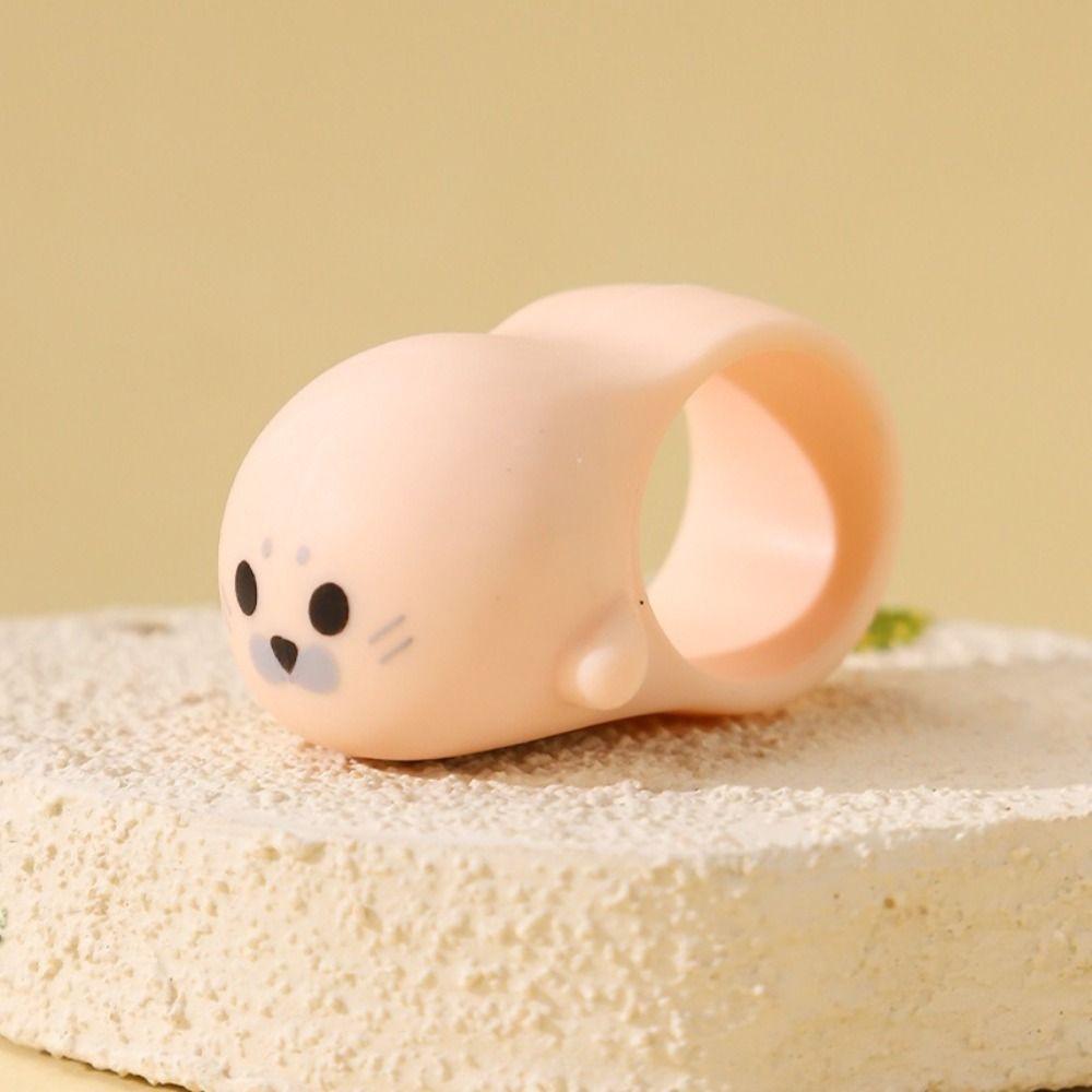 TPR Door Handle Crash Pad Silence Protection Wall Protectors Silent Protection Pad  Wall Protection