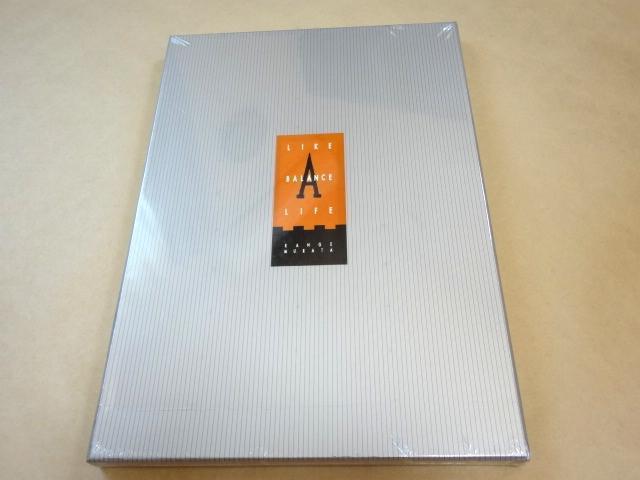 

[USED] Renji Murata “LIKE A BALANCE LIFE”