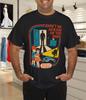 Non Aver Paura Del Buio T-Shirt
