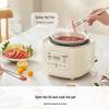 Joyoung Y-30H25 3L Multi-function Electric Pressure Cooker CN Plug (adapter Included)