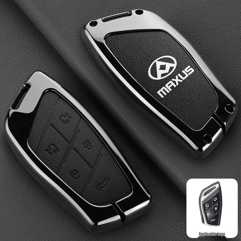 High-End Shell Key Case for MAXUS Mifa9, G90 & V70