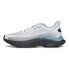 Speed Series Casual Non-Slip Wear-Resistant Low-Top Running Shoes Men Sneaker Gray Blue 912125536-3