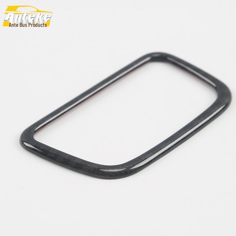 IX35 Headlight Adjustment Switch Bright Ring & Control Switch Frame - 18 Models Compatible