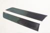 Nismo Door Inner Protectors for Nissan Skyline and Skyline Carbon Fiber GT-R R33/34/BCNR33/BNR34 (8090SRSR30 Pattern)