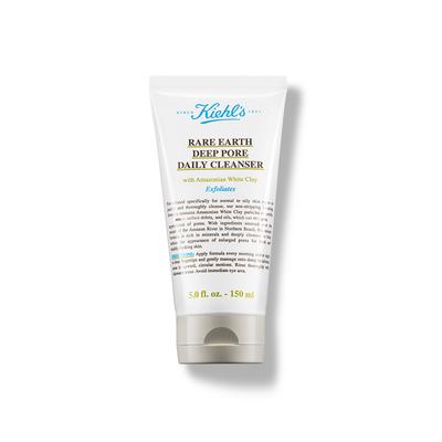 Rare Earth Deep Pore Daily Cleanser 150ml