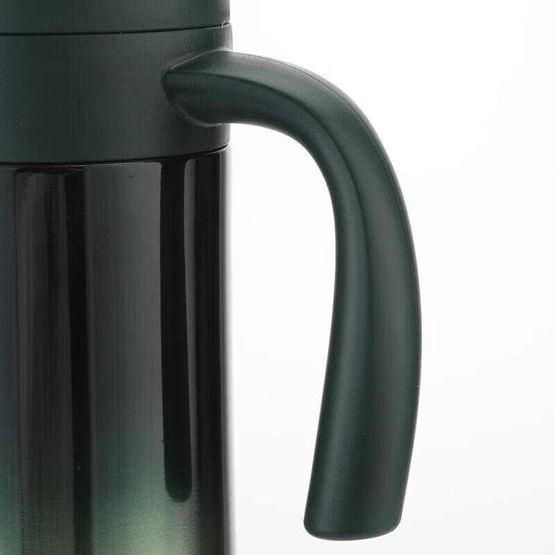 Starbucks Gradient Green Insulated Tumbler 355ml