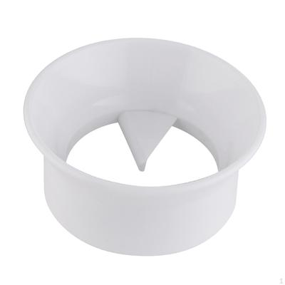 Direct Replaces Accessory 3/6 Cups Sturdy Coffee Receiving for Kitchen Shop Lovers