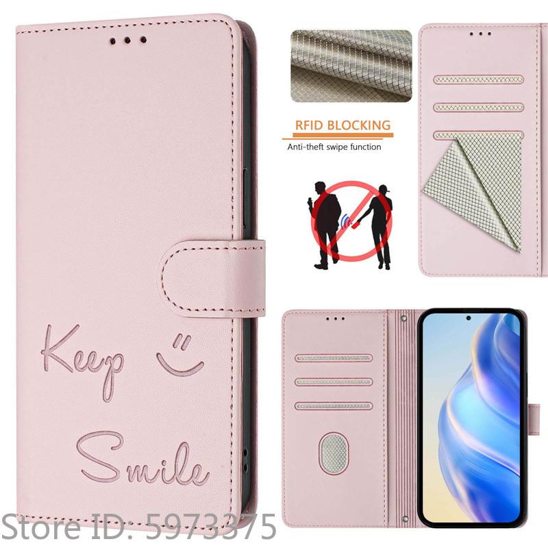 For Redmi Note 11S 4G Case Flip Etui on For Xiami Redmi Note 11 11S Note11S 5G Classic Phone Wallet Leather Case Card Back Cover