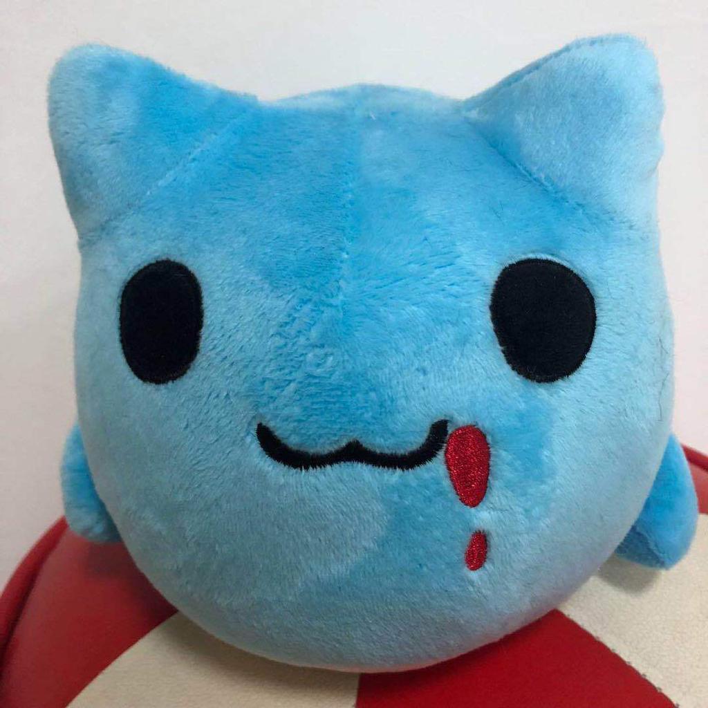 Jucarii de plus desene animate drăguţ pisică Cat insecte şi cafea valuri  pisica drăguţ pisică Dolls şi dans