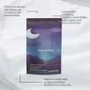 Sleep Aid Patch, Sleep Patch,  Fatigue And Anxiety, Gentle Care