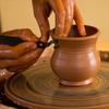 Set de Instrumente pentru Ceramică cu Cap Dublu Instrument de Tăiere pentru Ceramică Instrument Profesional de Modelare a Lutului Instrument pentru Sculptură în Fier Sculptură în Lut Ceramică DIY