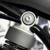 10Pcs/Set Rubber Steel Rubber Grommets  for Honda for Suzuki for Kawasaki Fairing