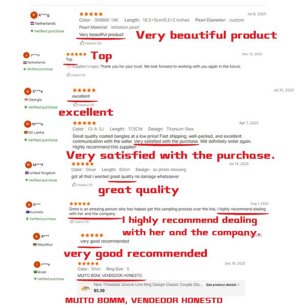 Women's 18K Gold Plated Stainless Steel Sporty Bamboo Chain Heart Zircon Pendant Necklace for Anniversaries