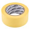 Yellow Paper Masking Tape 48 Mm X 50 M