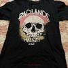 Vtg Halsey Singer Badlands Cotton Black T Shirt All Size For Unisex In616 Vintage Stylish Homme Top For Everyday Wear Soft