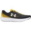 Under Armour Assert 10 Ac Pre-school Boys Black Running Shoes 3027106-003
